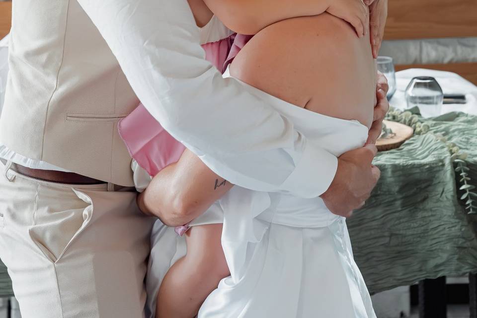 Jéssica & Ivo
