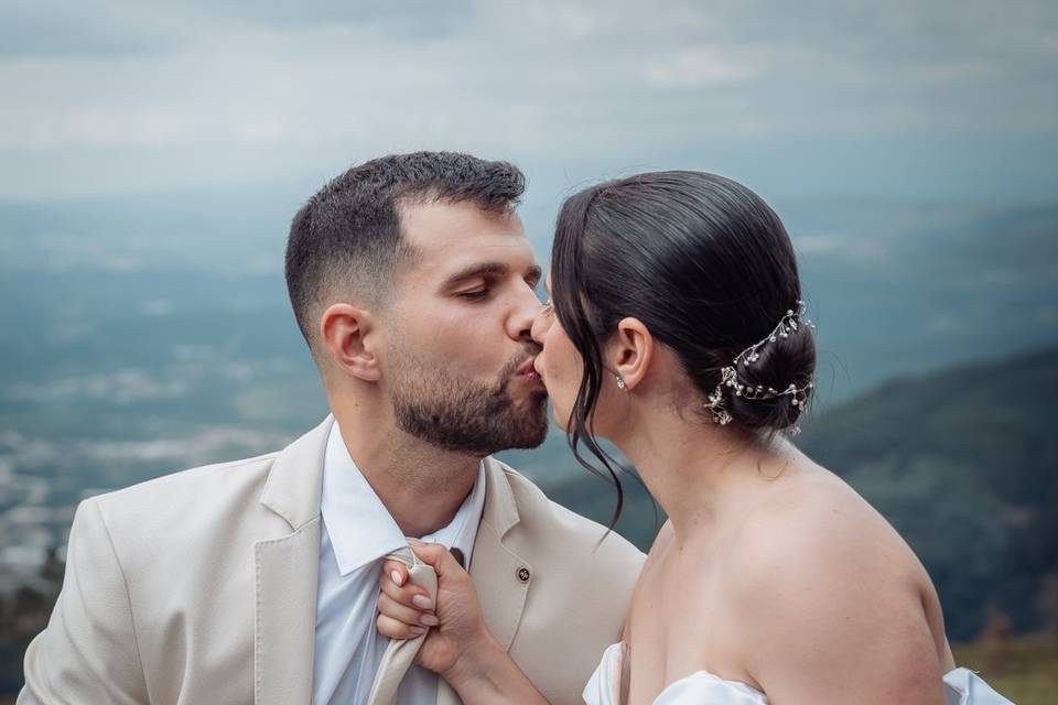 Jéssica & Ivo