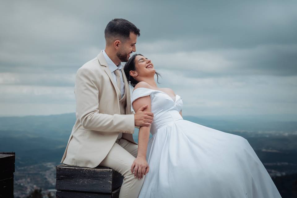Jéssica & Ivo