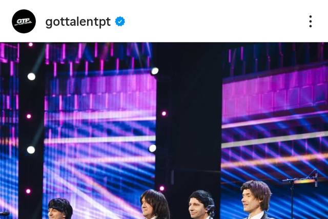 Got talent2026