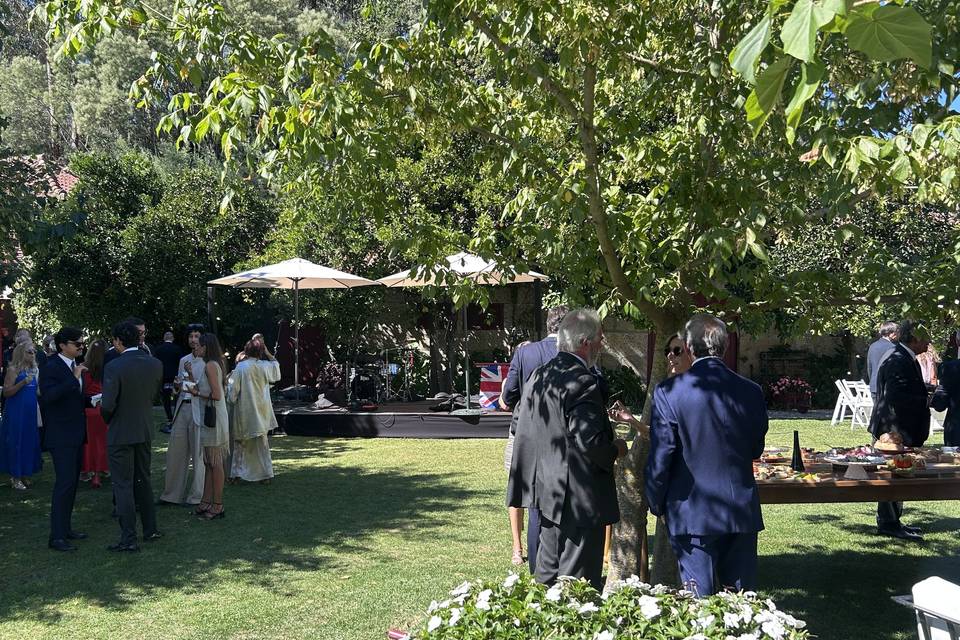 Casamento Prnafiel