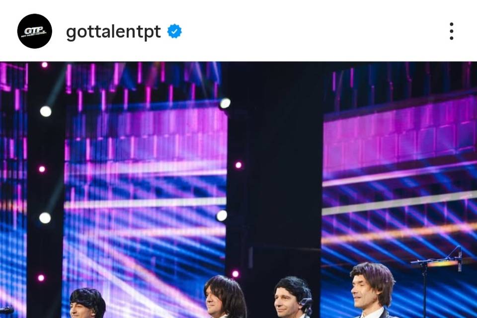 Got talent2026