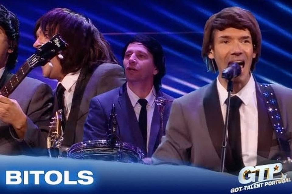 Got talent