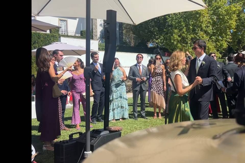 Casamento Alenquer
