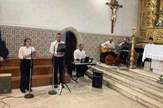 Canticorum Grupo