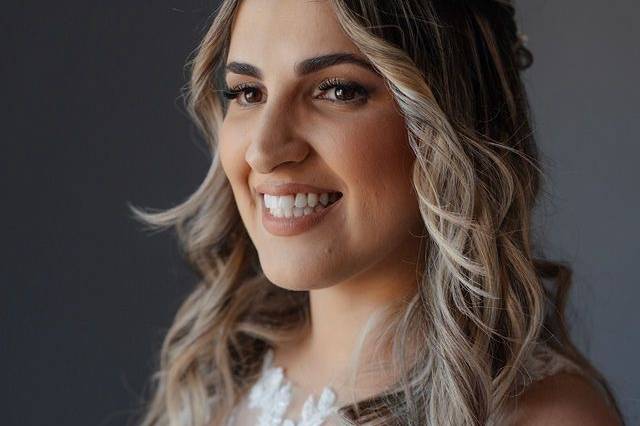 Noiva Mariana