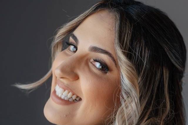 Noiva Mariana