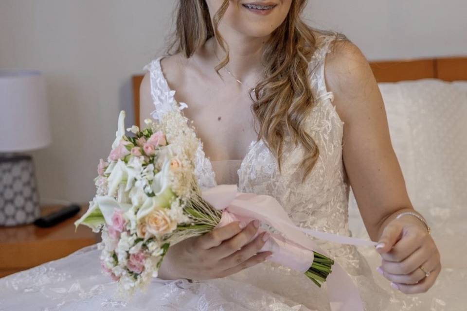 Noiva Tania