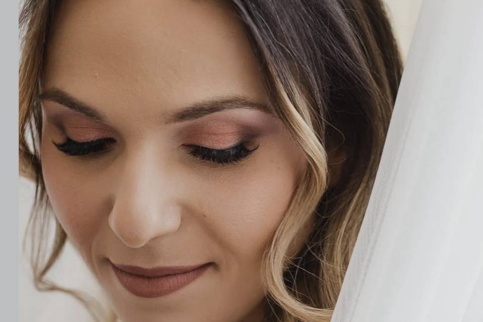 Noiva Michele