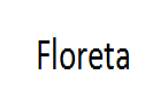 Floreta logo