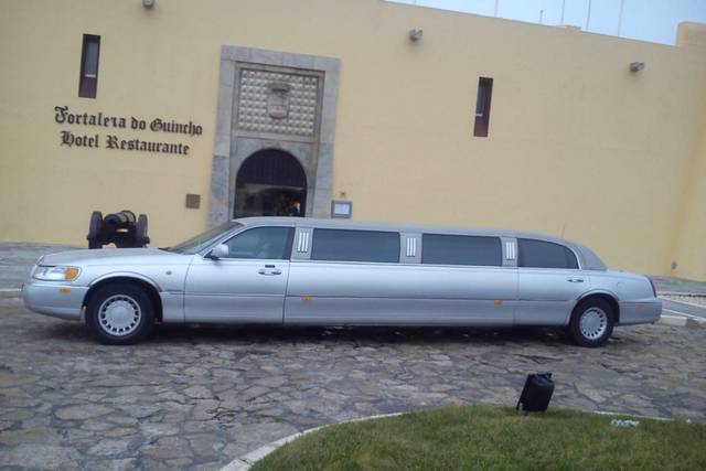 Limousine premium