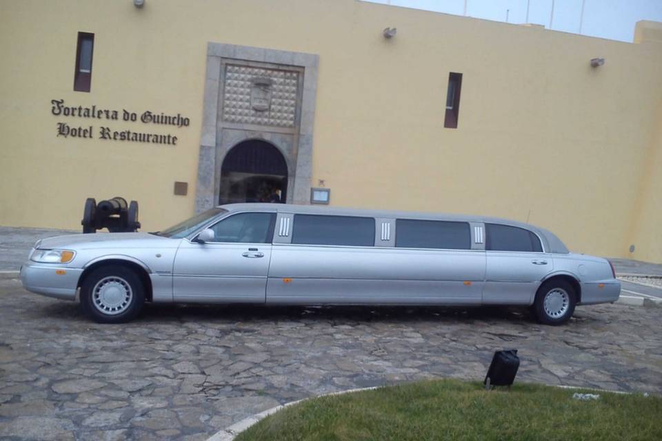 Limousine premium