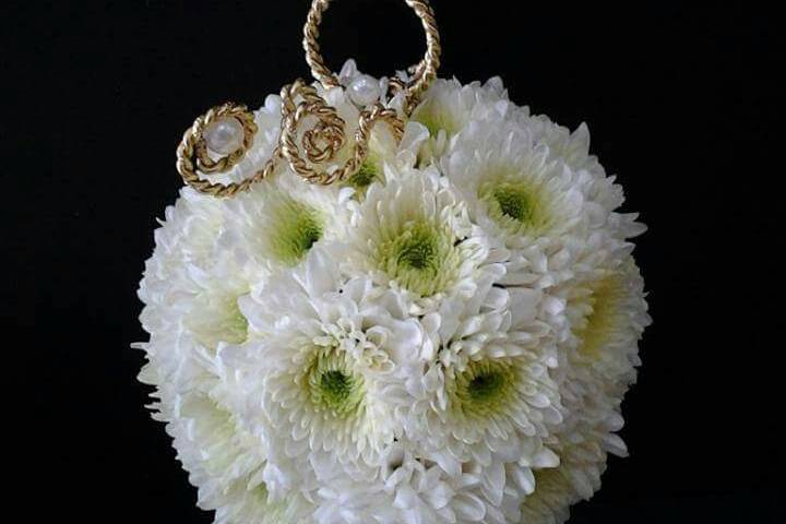 Florista Bell Arte