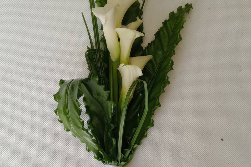 Buquê de noiva