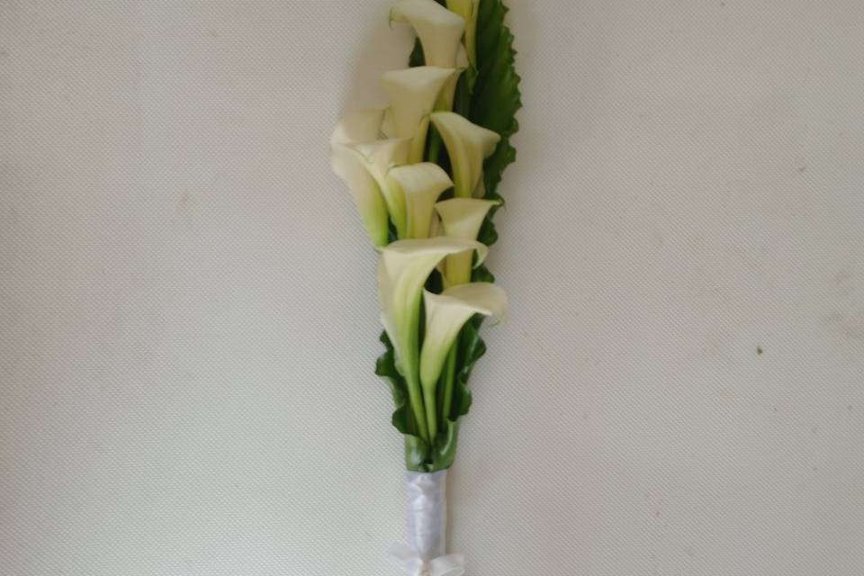 Buquê de noiva