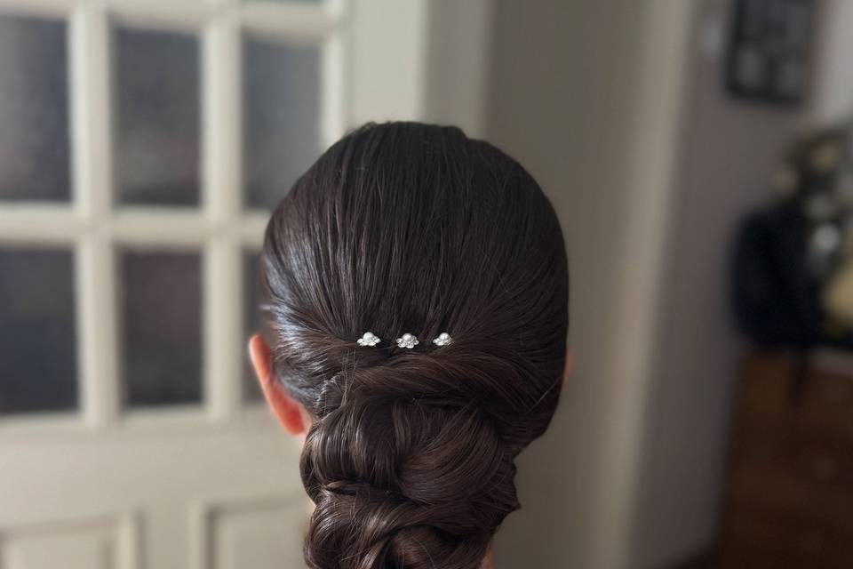 Hairstyle