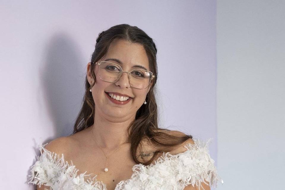 Noiva Joana