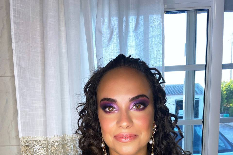 Rafaela Resende Makeup Artist