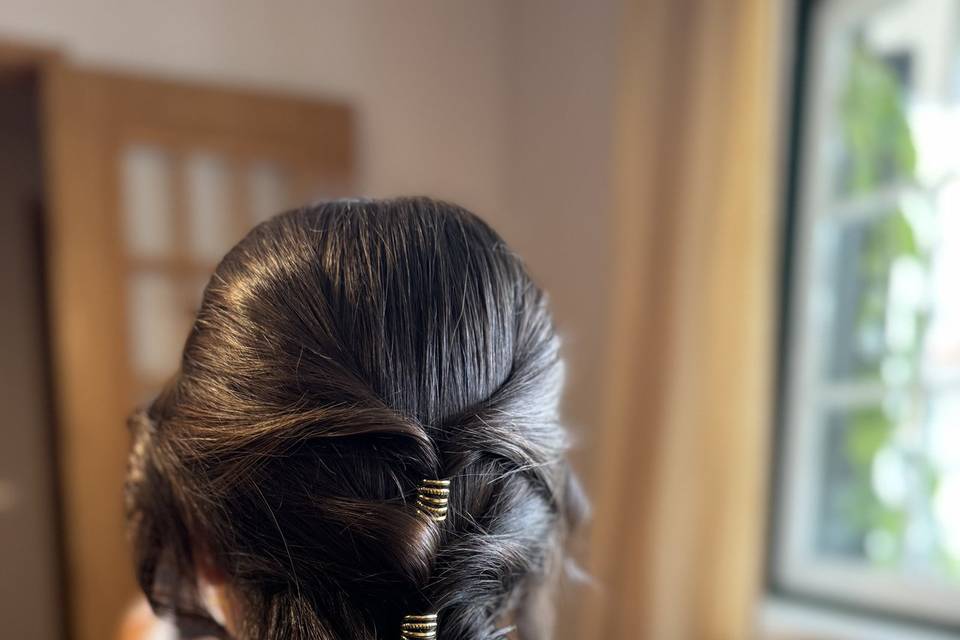 Hairstyle