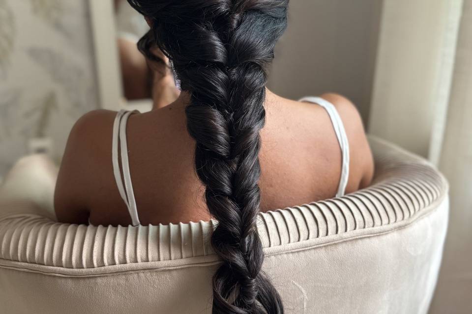 Hairstyle