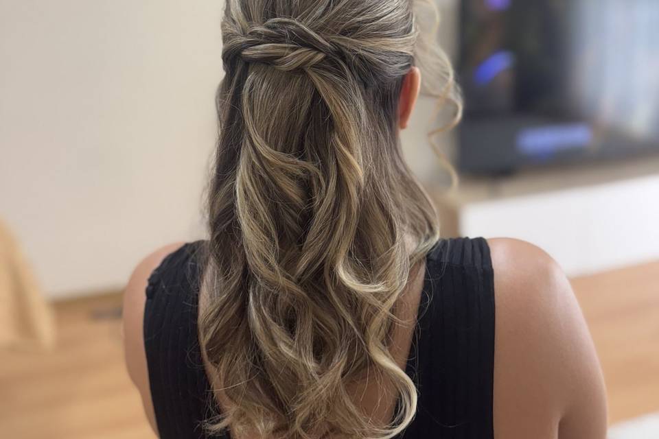 Hairstyle