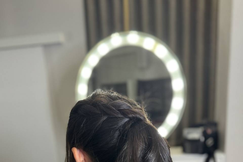Hairstyle