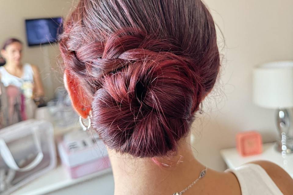 Hairstyle