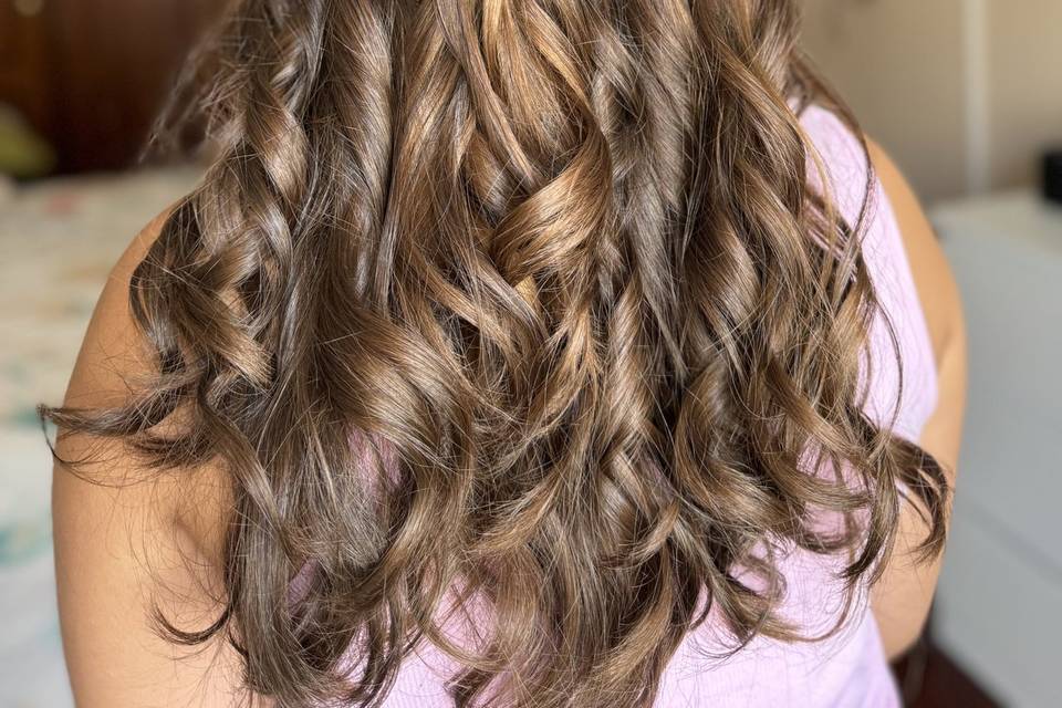 Hairstyle