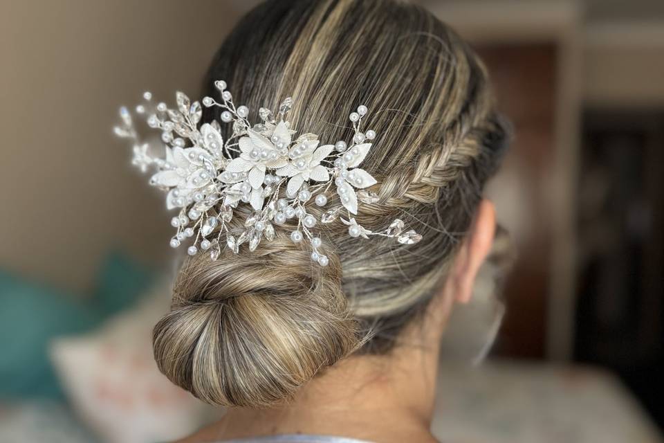 Hairstyle