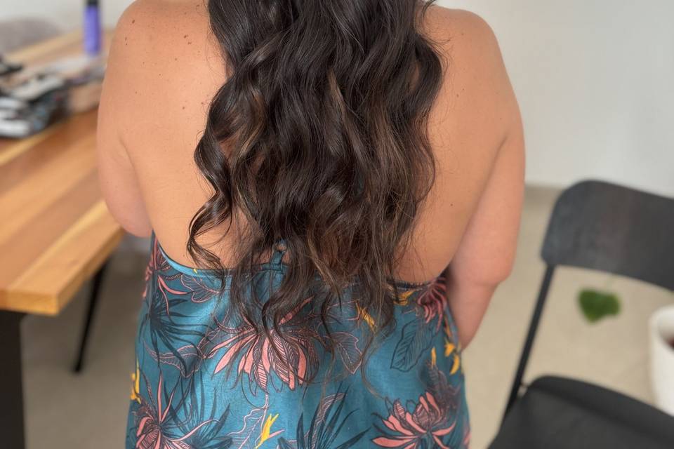 Hairstyle