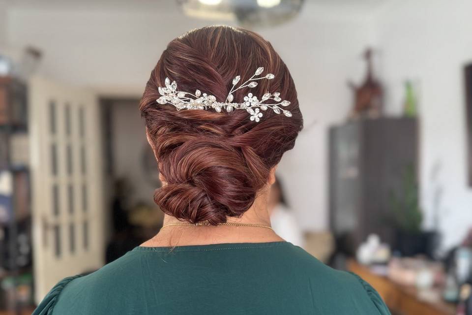 Hairstyle