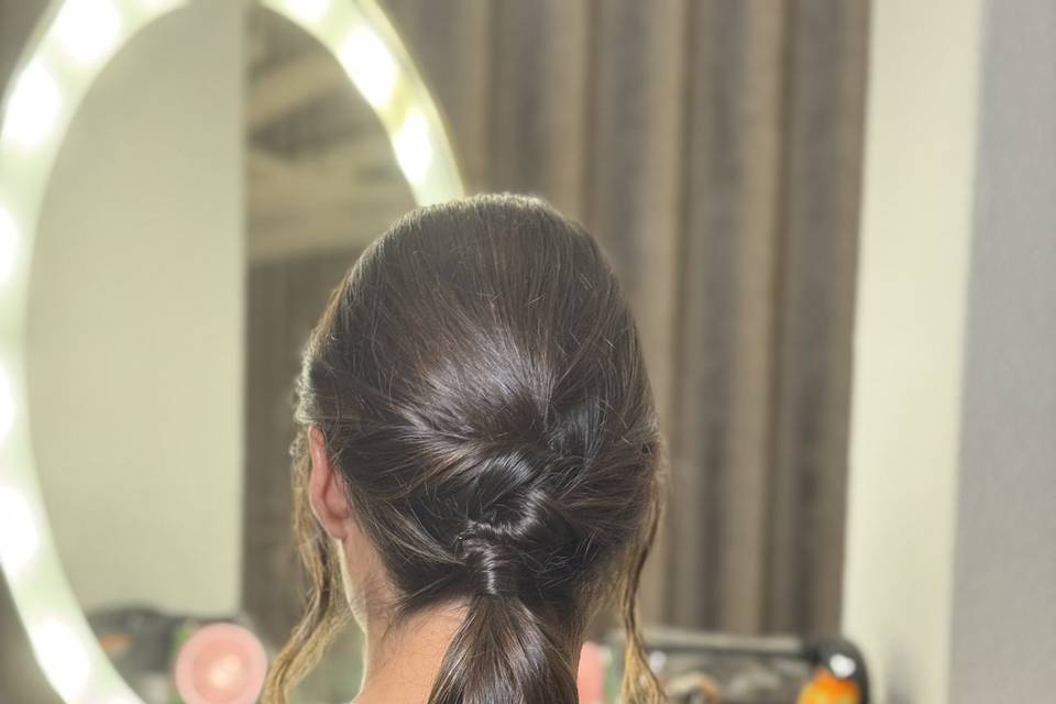 Hairstyle