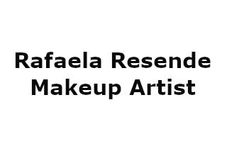 Rafaela Resende Makeup Artist