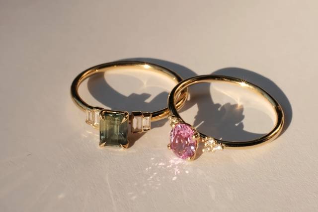 Cremilde Bispo Jewellery Atelier