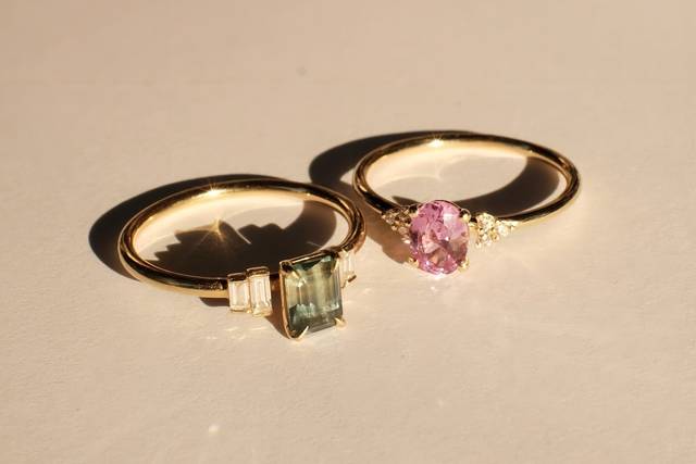 Cremilde Bispo Jewellery Atelier