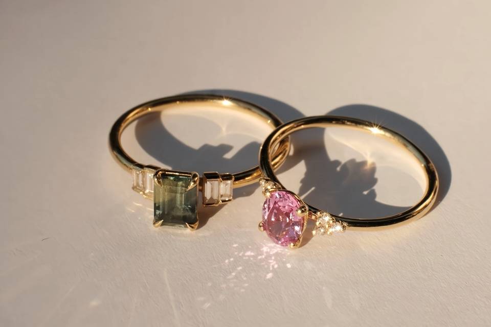 Cremilde Bispo Jewellery Atelier