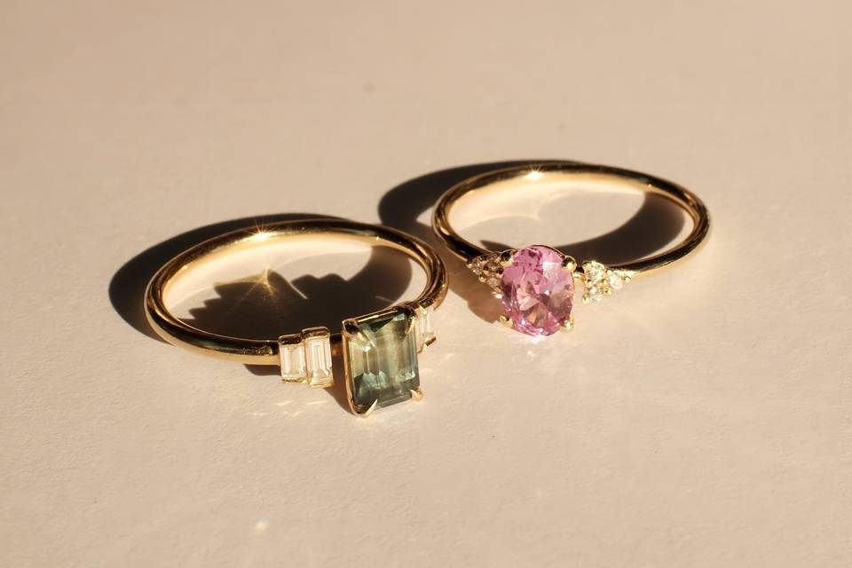 Cremilde Bispo Jewellery Atelier