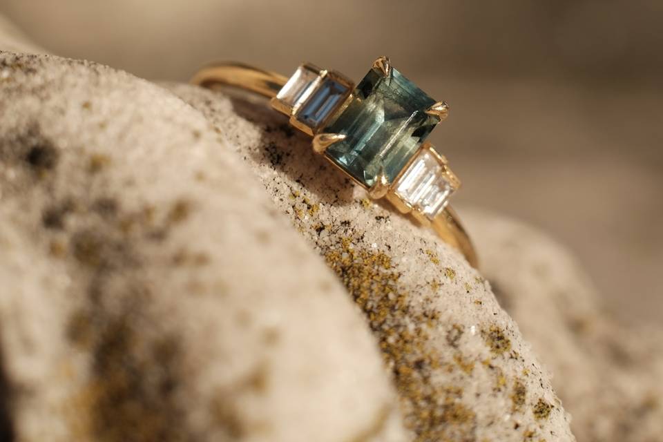 Cremilde Bispo Jewellery Atelier