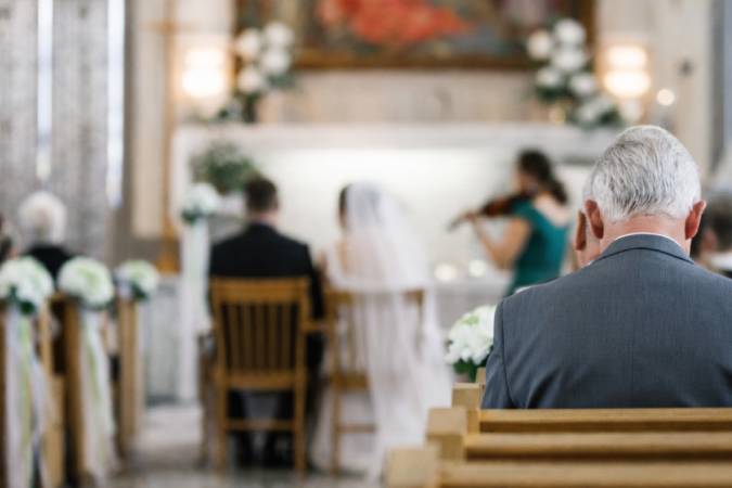 Casamento