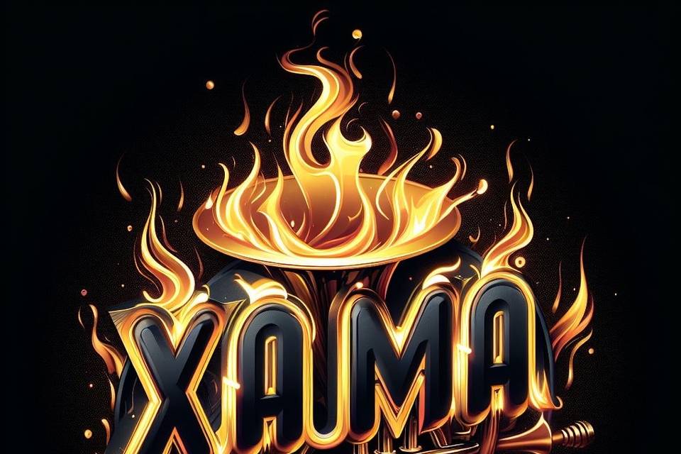 XaMa Music Brand