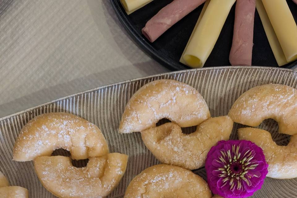 Donnuts