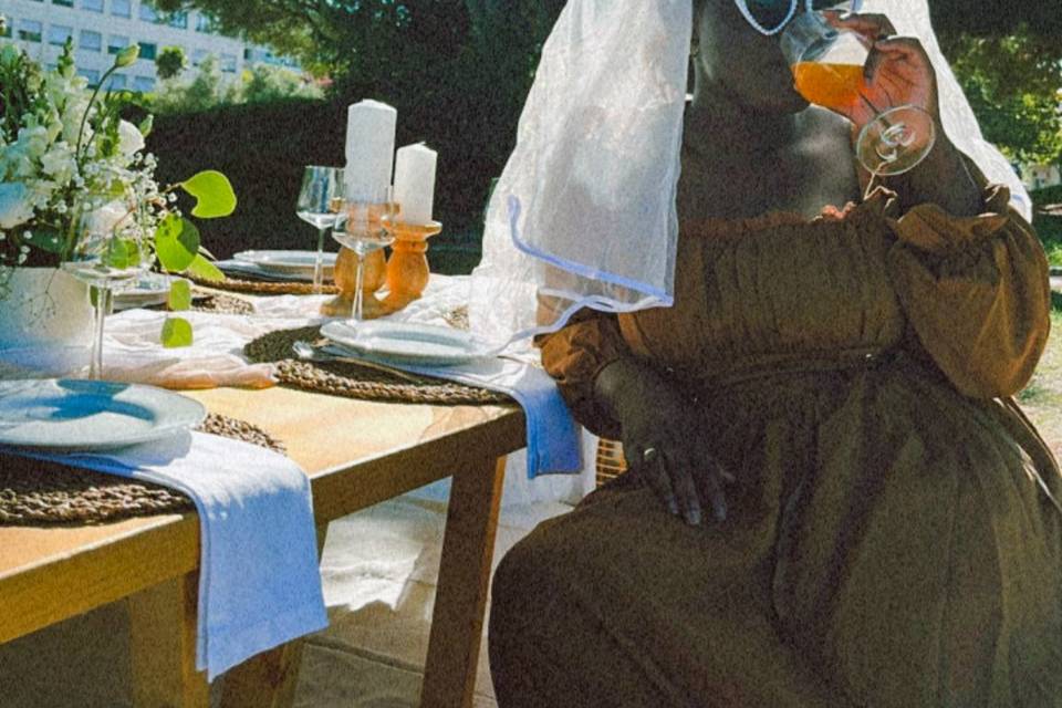 Despedida de solteira