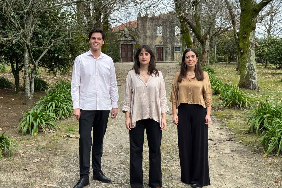 Alva Ensemble