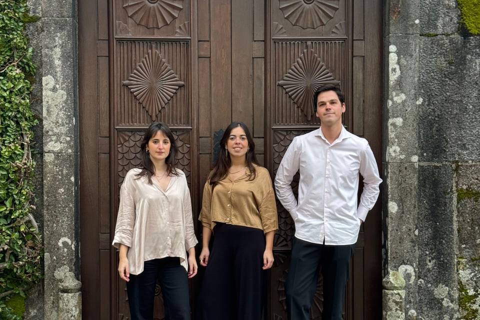 Alva Ensemble