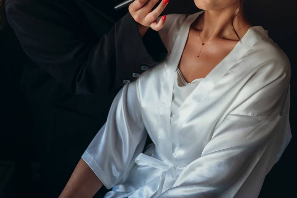 Sara Rocha Makeup