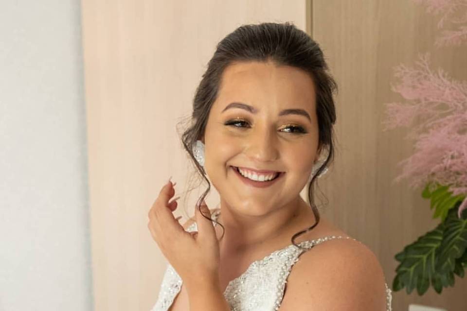 Sara Rocha Makeup