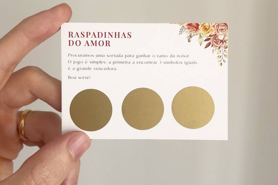 Raspadinha