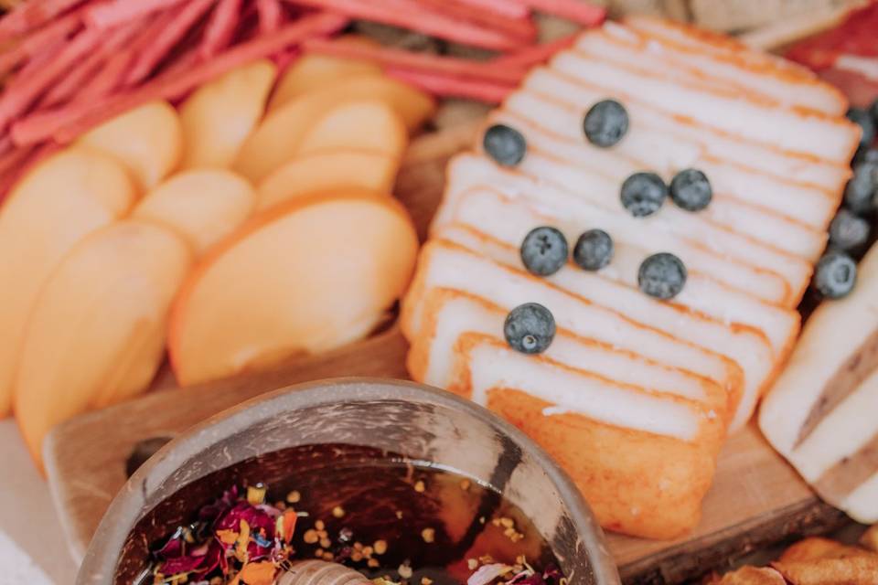 Finger Food Affair