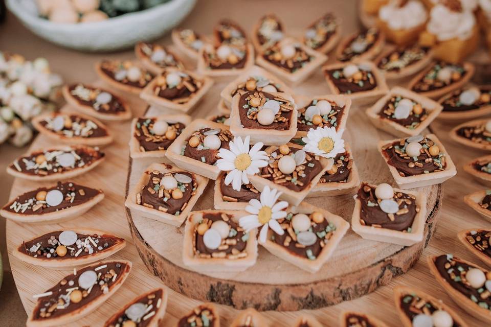 Finger Food Affair