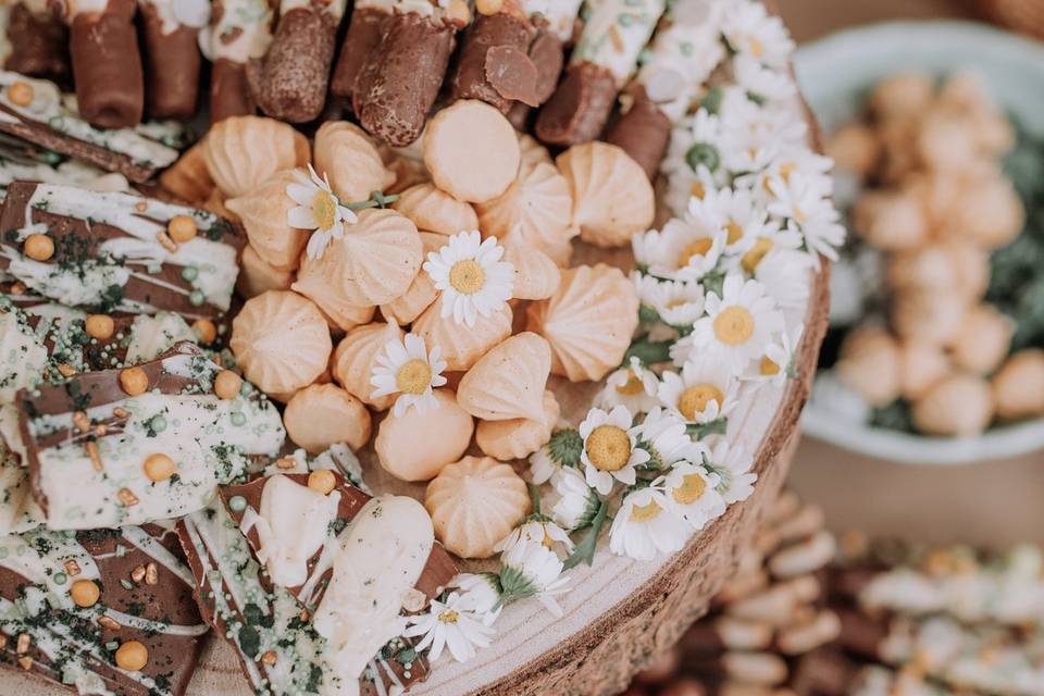 Finger Food Affair